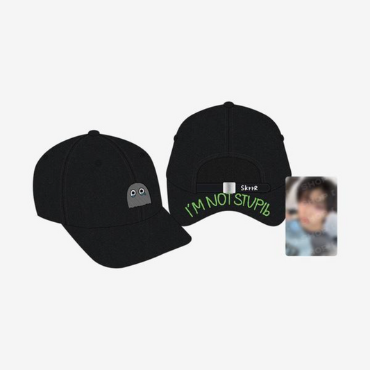 Stray Kids - [celebrATE] BALL CAP by HAN