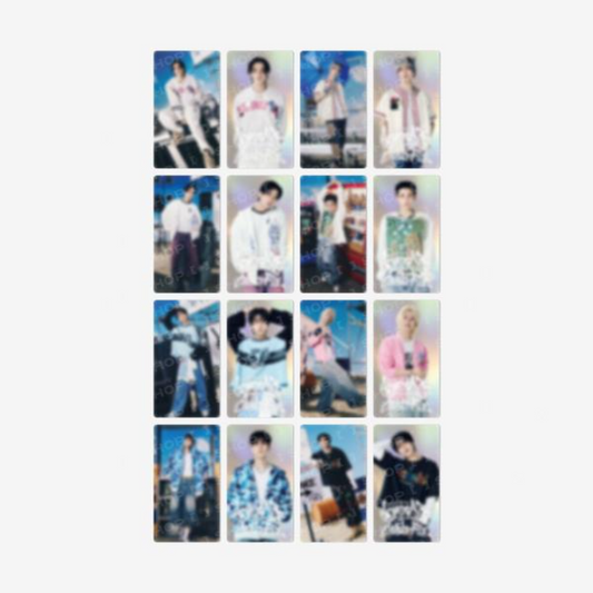 Stray Kids - [celebrATE] SPECIAL TRADING CARD