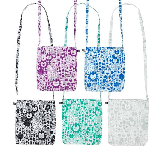 PRE-ORDER: NewJeans - [Supernatural] (NJ X MURAKAMI Cross Bag ver.)
