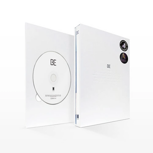 BTS - Album BE (Essential Edition)