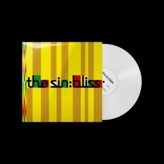 PRE-ORDER: ENHYPEN - THE SIN : BLISS (Vinyl)