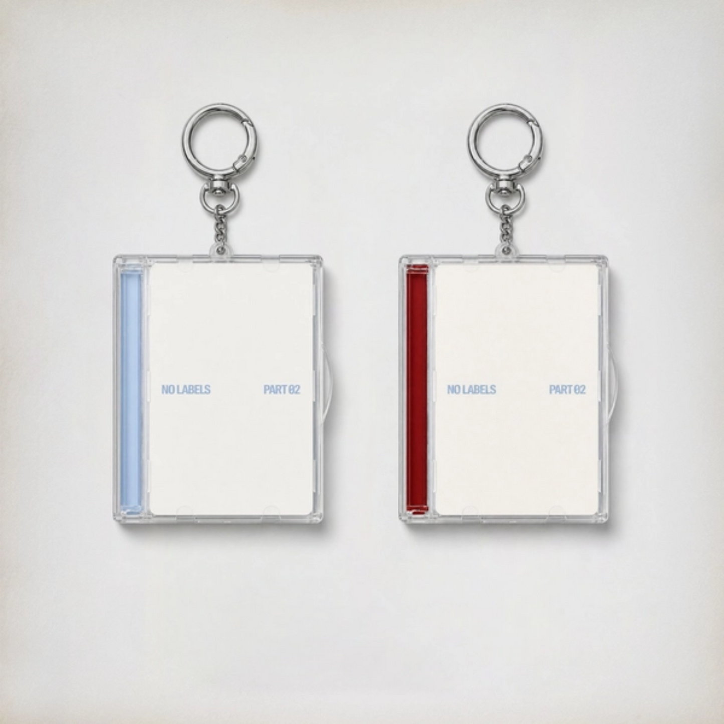 YEONJUN - [NO LABELS: PART 02] (Photocard Case Ver.)