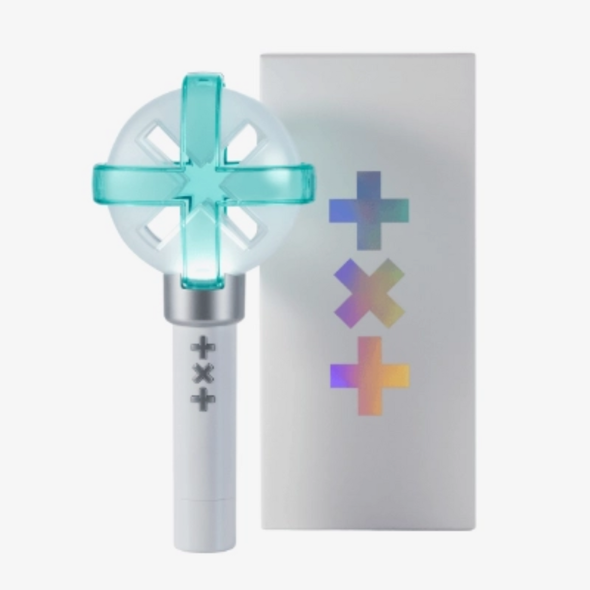 TOMORROW X TOGETHER (TXT) - Official Light Stick Ver.2