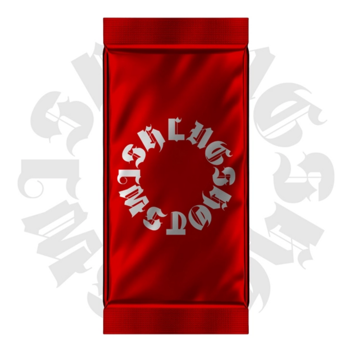 PRE-ORDER:LNGSHOT EP S.W.I.S.H. (Card Pack Ver.)