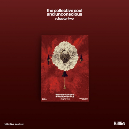 Billlie - the collective soul and unconscious: chapter two