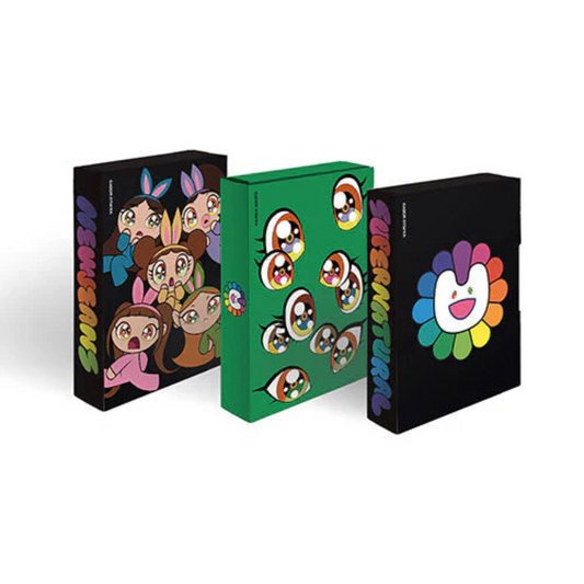 NewJeans -  Supernatural (Weverse Albums ver.)