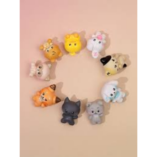 ZEROBASEONE - ZERONI monitor figure