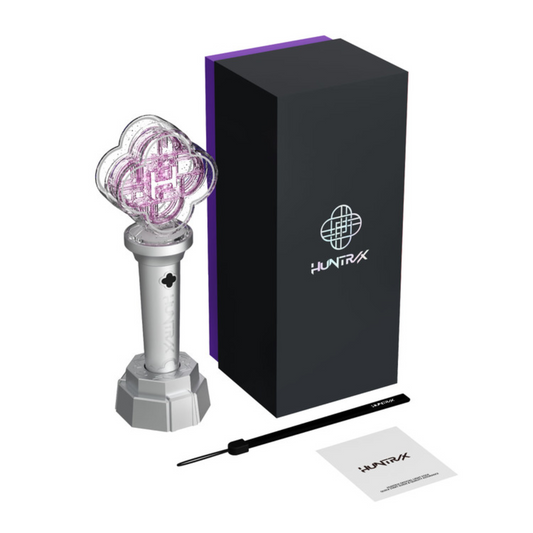 KPOP DEMON HUNTERS - OFFICIAL LIGHT STICK