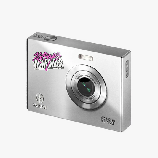 KATSEYE KATSEYE'S VIEWFINDER in Seoul