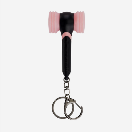 Blackpink porta chaves official lightstick