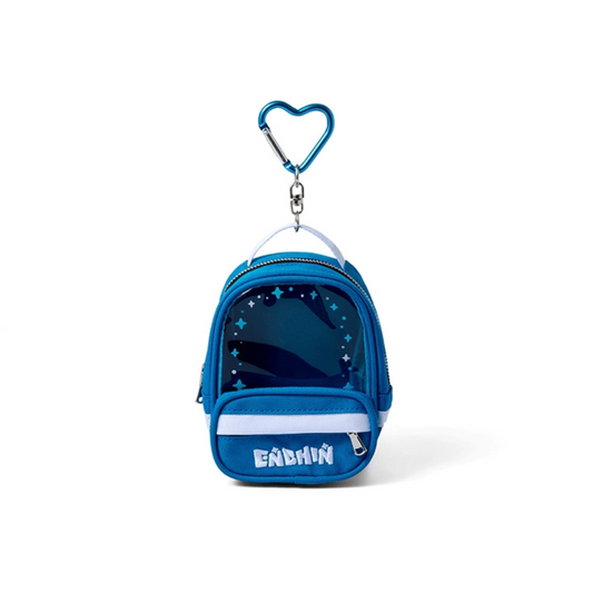 PRE-ORDER: ENHYPEN - [ENCHIN] Pouch Bag Keyring