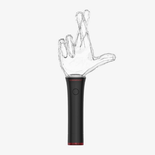 Pre-order: LNGSHOT OFFICIAL LIGHT STICK