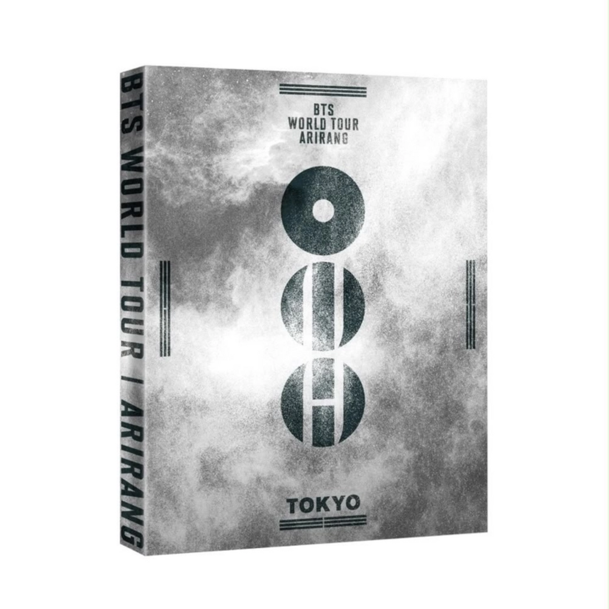 PRE-ORDER: BTS - BTS WORLD TOUR 'ARIRANG' IN JAPAN (Blu-ray)