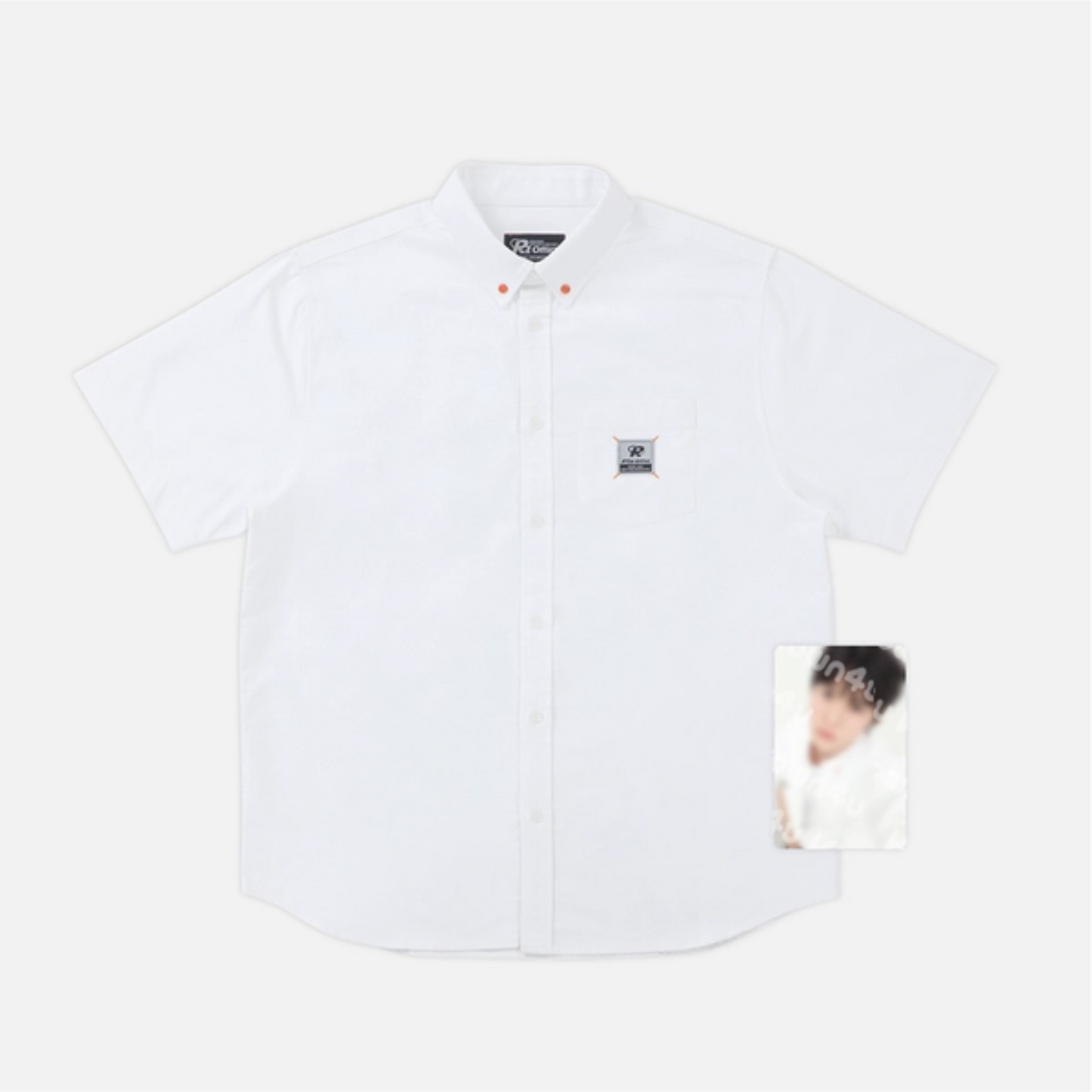 RIIZE - [2026 1000 DAYS FAN PARTY [RIIZE OFFIICE] MD] SHIRT SET