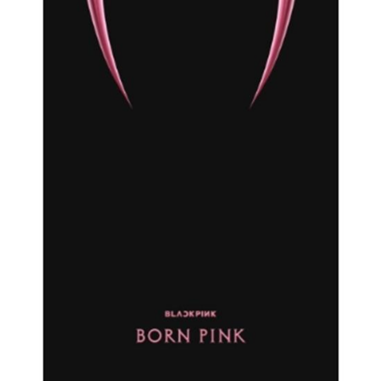 BLACKPINK - 2nd Album BORN PINK (BOX SET Ver.)