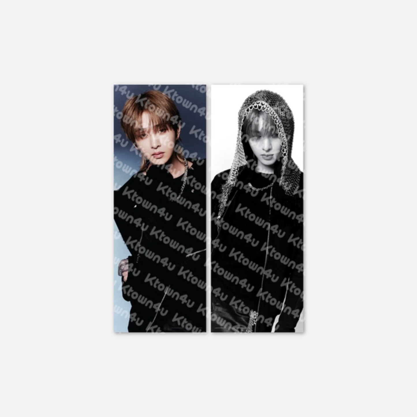 PRE-ORDER: SHINee - [2026 SHINee WORLD VIII : [THE INVERT] MD] POSTER SET
