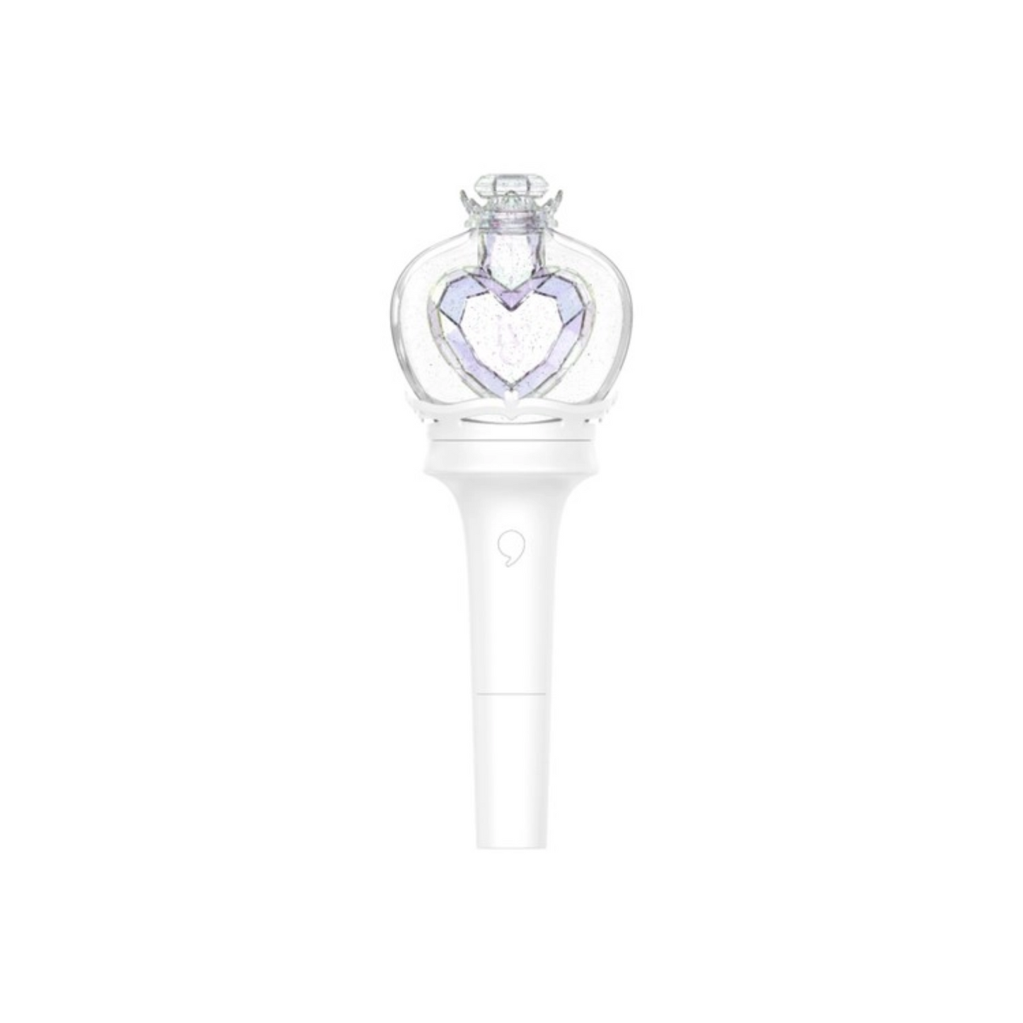 IVE official lightstick ver 2