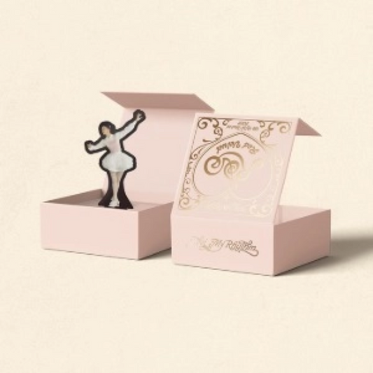 RED VELVET - Mini Album THE REVE FESTIVAL 2022 : FEEL MY RHYTHM (ORGEL Ver.)