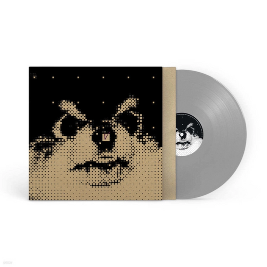 Backorder: V - Layover (LP ver.)