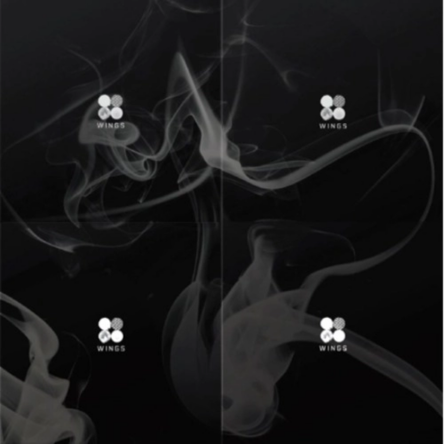 BTS - VOL.2 WINGS