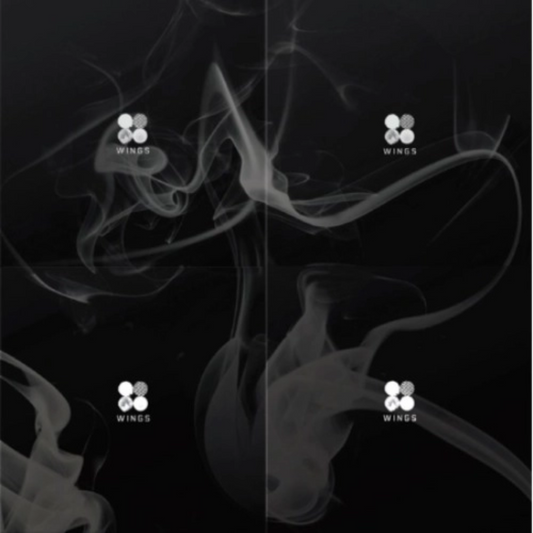 BTS - VOL.2 WINGS