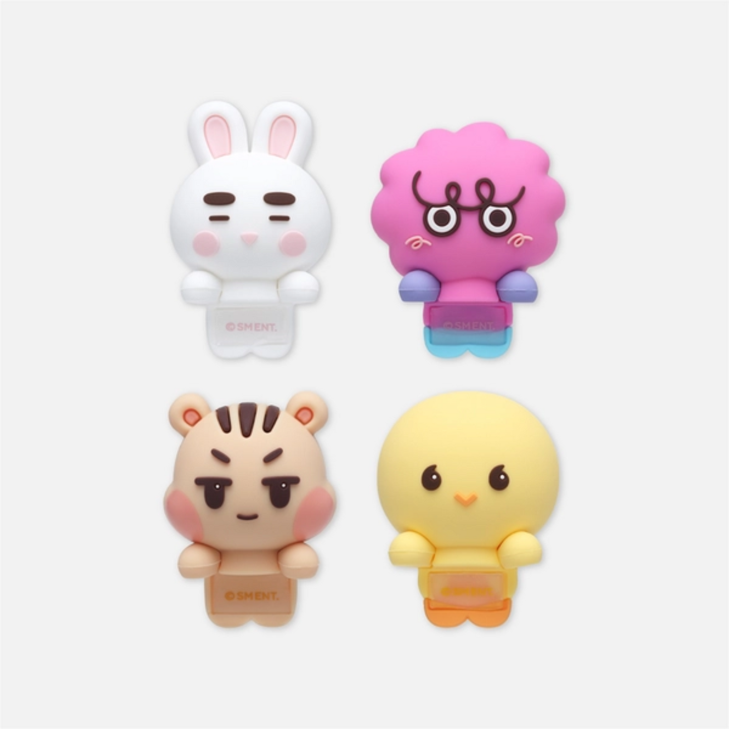 PRE-ORDER: SHINee - [2026 SHINee WORLD VIII : [THE INVERT] MD] PEEK-UP FIGURE
