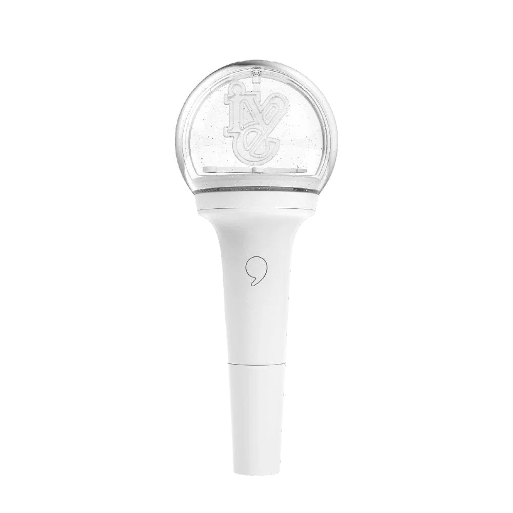 IVE official lightstick ver 1
