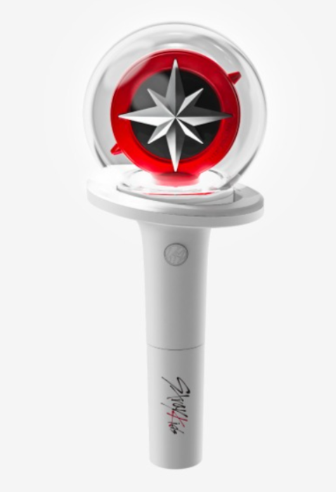 Stray Kids OFFICIAL LIGHT STICK ver.2