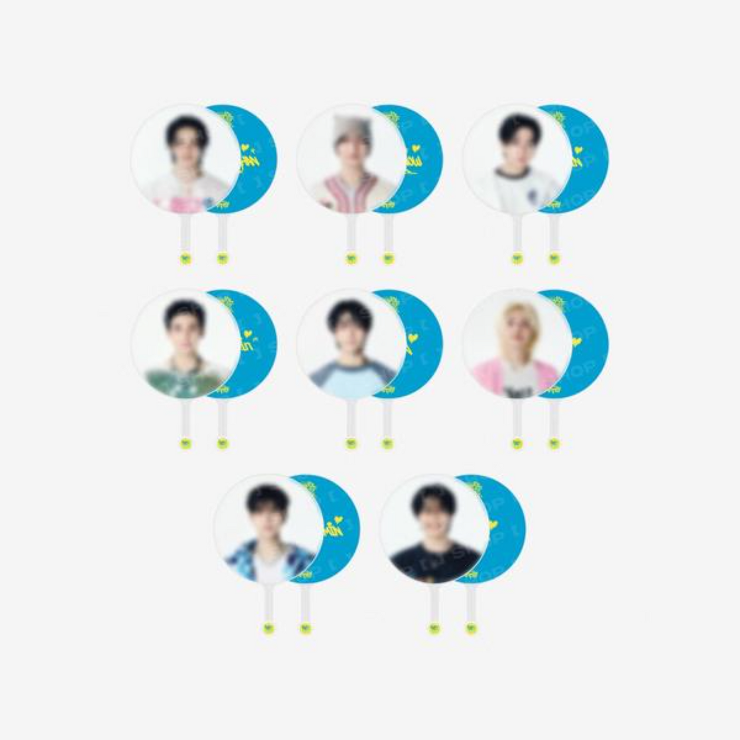 Stray Kids - [celebrATE] IMAGE PICKET