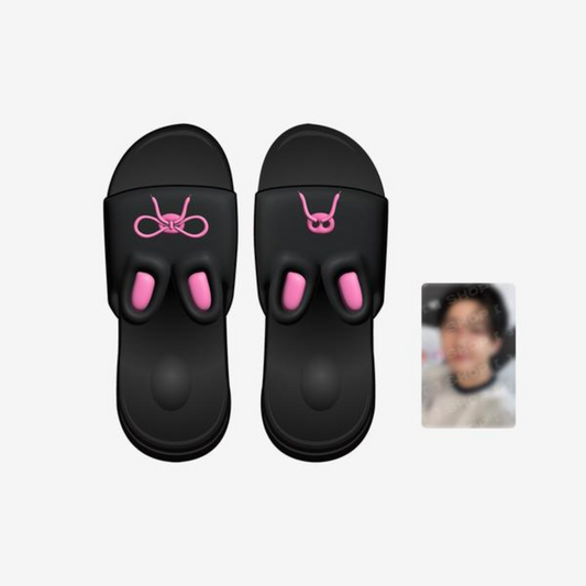 Stray Kids - [celebrATE] DWAEKKI SLIDES by Changbin
